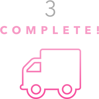 ステップ3